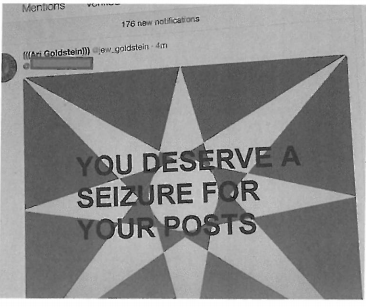 Illustration for article titled A Grand Jury Just Called Tweeting an Animated GIF 'Assault With a Deadly Weapon'